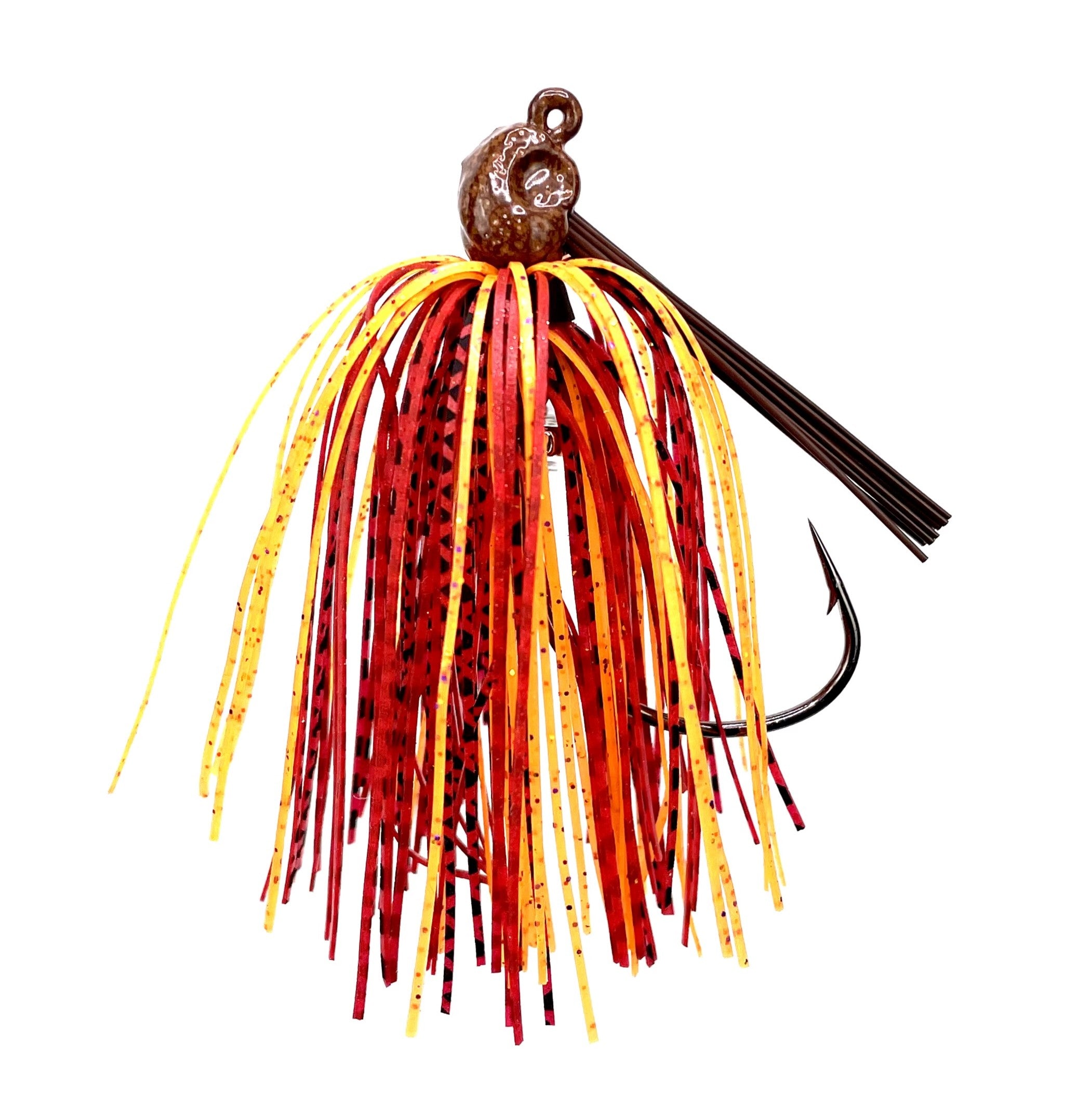 How To Fish A Swim Jig Greenhorn Fishing how-to-fish-a-swim-jig-greenhorn-fishing