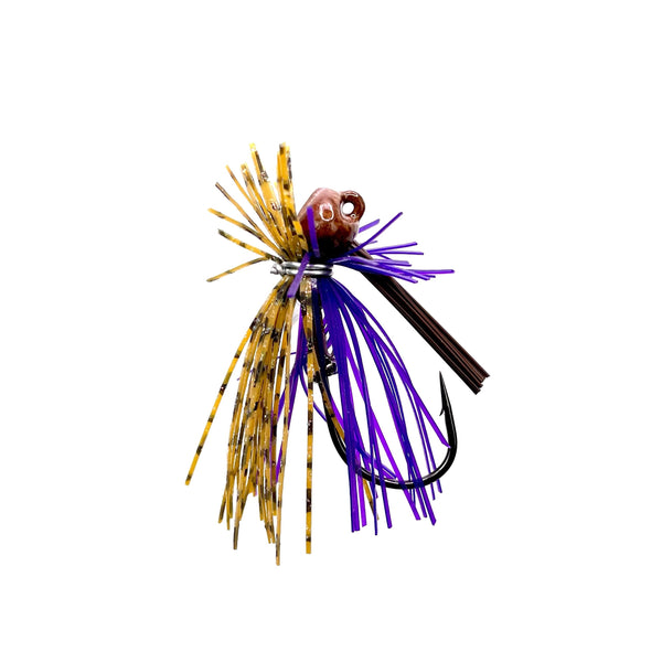 PB&J Finesse Football Jig