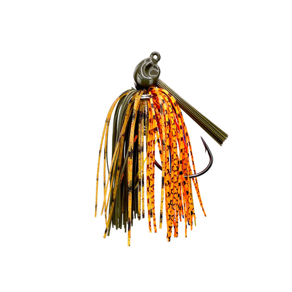Blue Gill Swim Jig