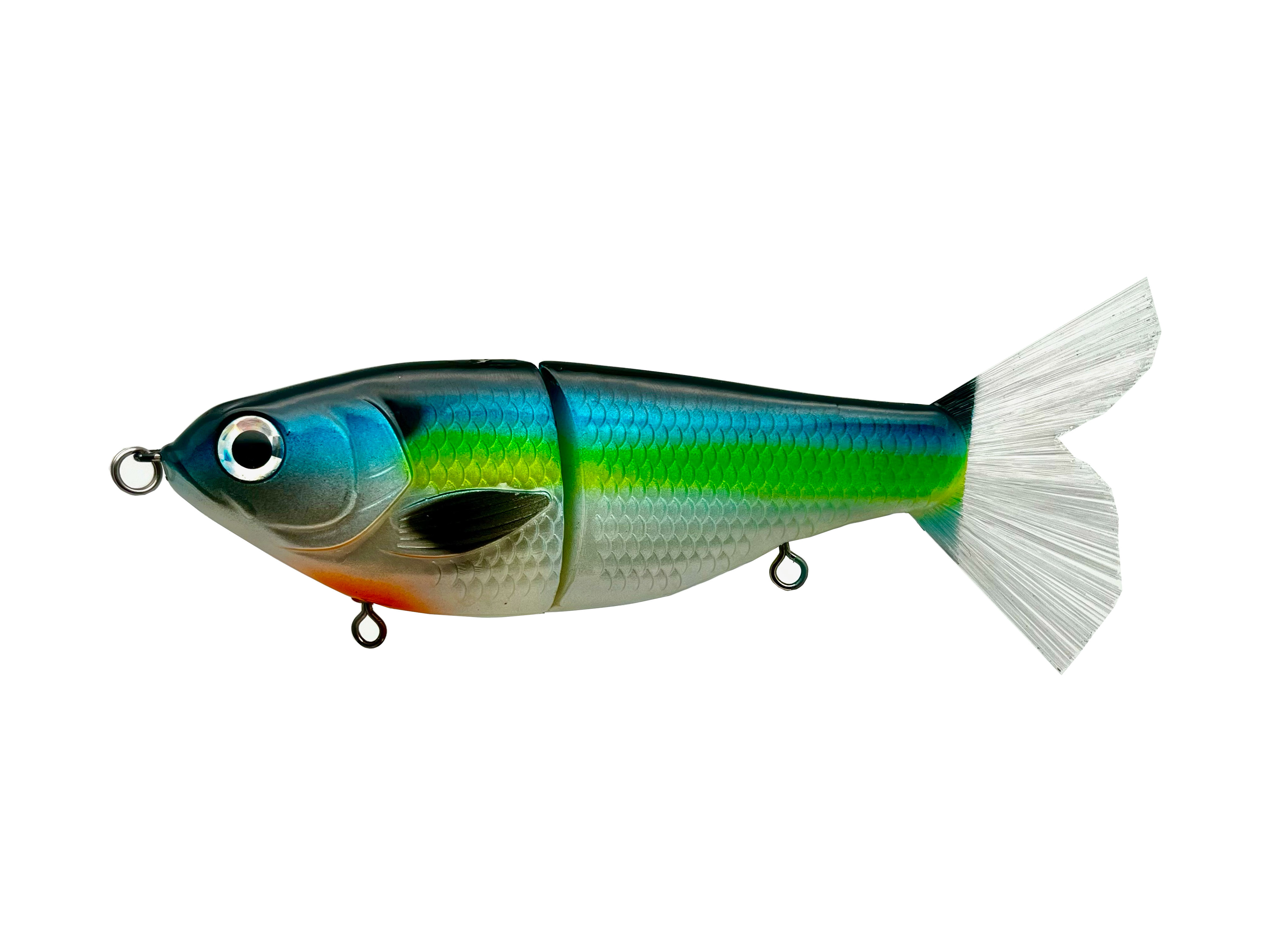 Sexy Shad – Dork Fish Tackle