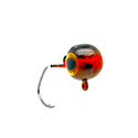 Royal Red Swim Head (2pk)