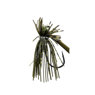 GH Green Finesse Football Jig