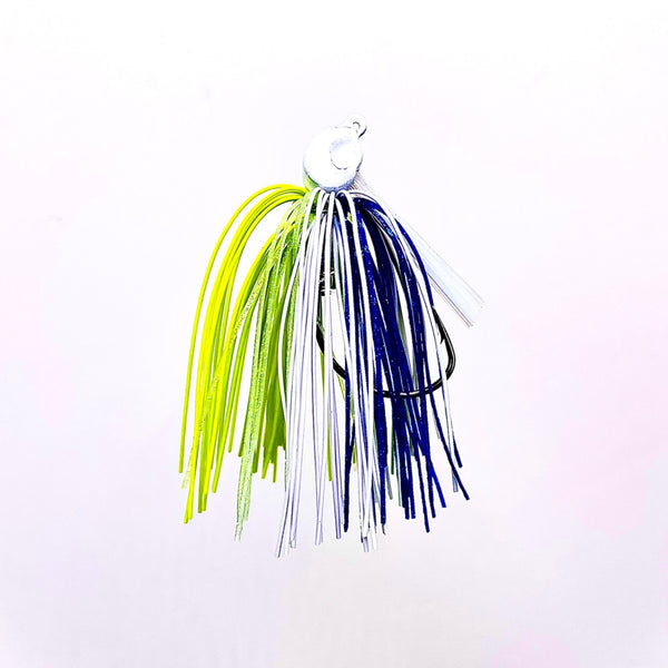 Sexy Shad Swim Jig