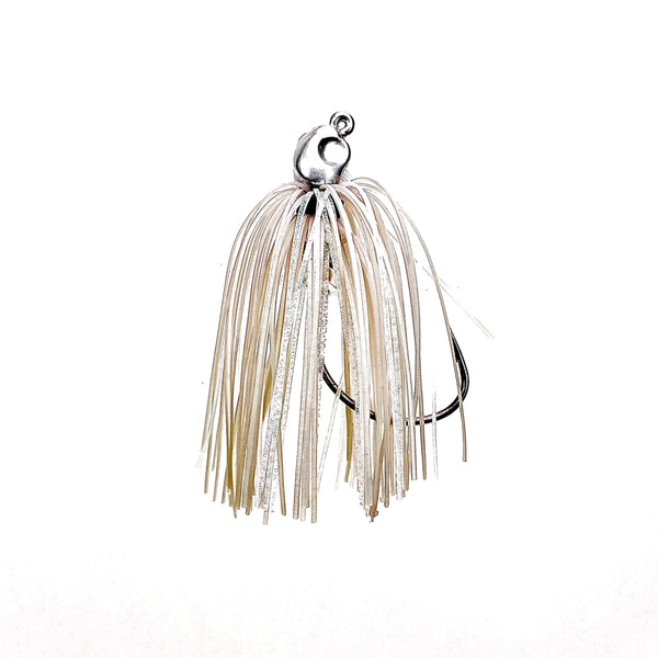 Shimmering Shad Swim Jig